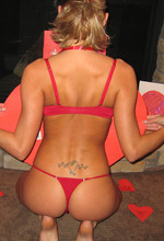 Melissa Midwest Love