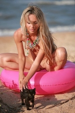 nude sexy blonde teen