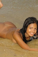 sexy latina  teen karla spice