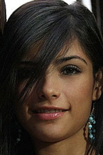 hot latina girl