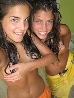 hot nude teen girls