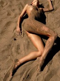 Vika in Sand Stories