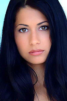 Tiffany For MC-Nudes