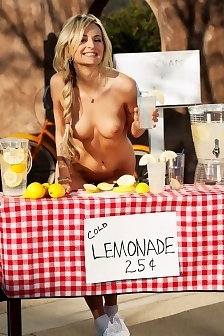 Natasha Starr Lemonade