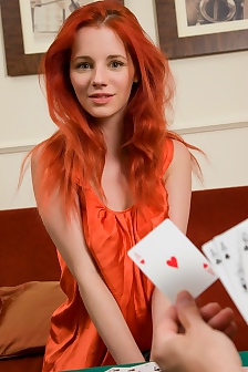 Pokerface - Ariel