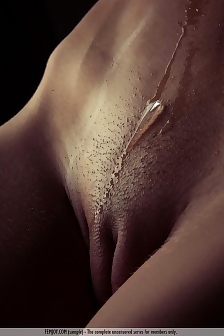Naked And Wild